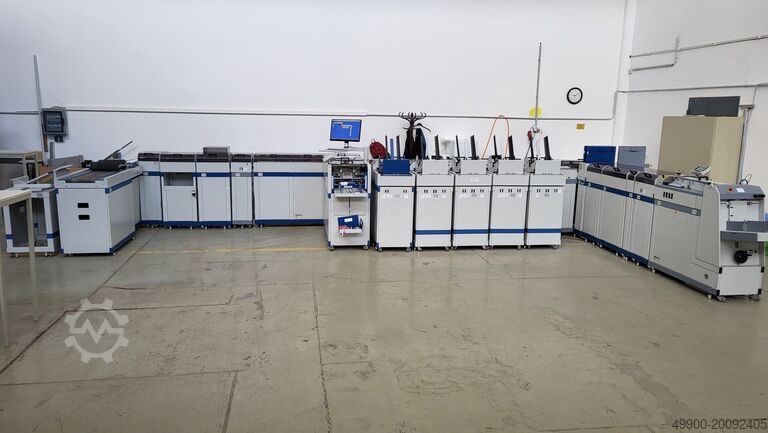 Indsætter mueller apparatebau 8300