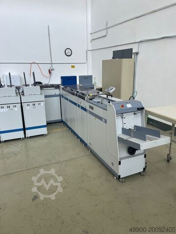 Indsætter mueller apparatebau 8300