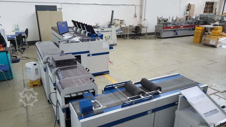 Indsætter mueller apparatebau 8300