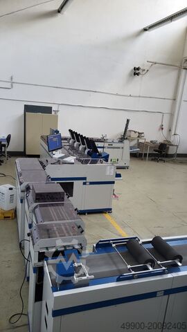 Indsætter mueller apparatebau 8300