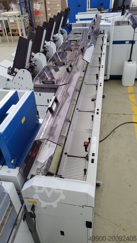 Indsætter mueller apparatebau 8300