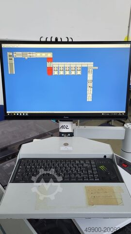 Indsætter mueller apparatebau 8300