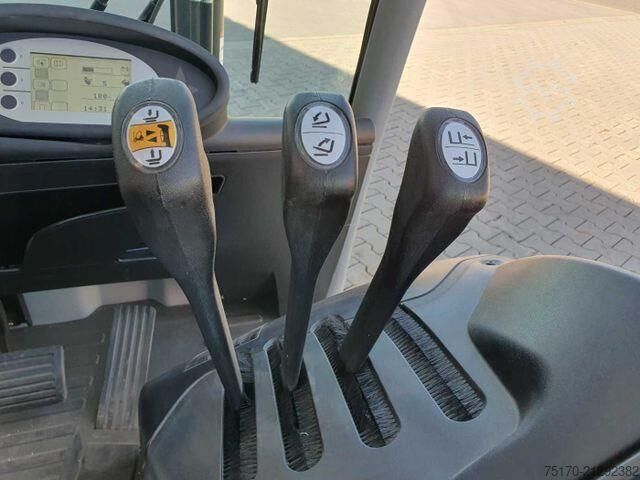 Gabelstapler Still RX20-14 / 2023 / Triplex: 4.30m! / 100h! / SS