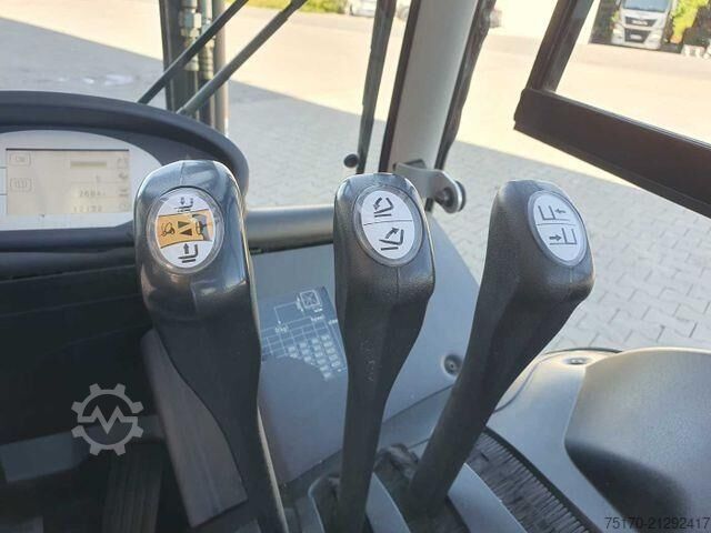 Gabelstapler Still RX20-14 / 2023 / Triplex: 4.60m! / 2.604h / SS