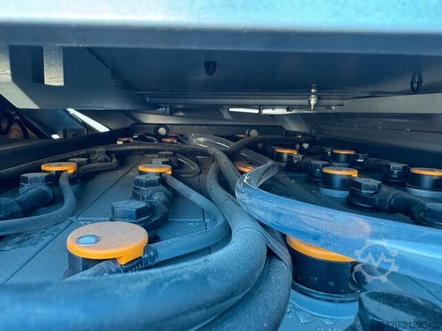 Gabelstapler Still RX20-14 / Triplex: 4.30m! / 354h / SS / 23/2022