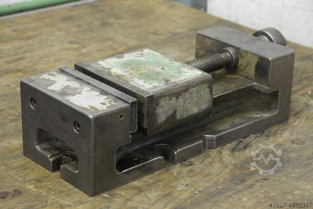 Bankschroef Record Spannweite 110 mm