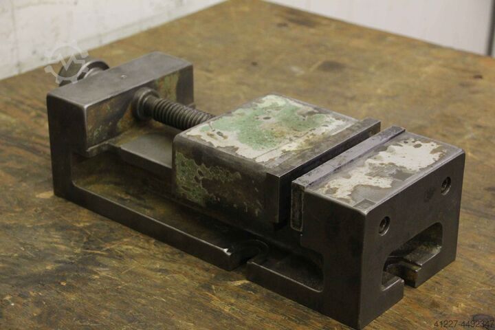 Bankschroef Record Spannweite 110 mm