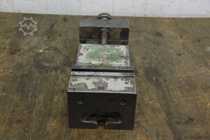 Bankschroef Record Spannweite 110 mm