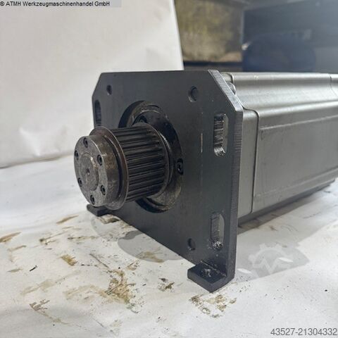 Motor MITSUBISHI HA300C