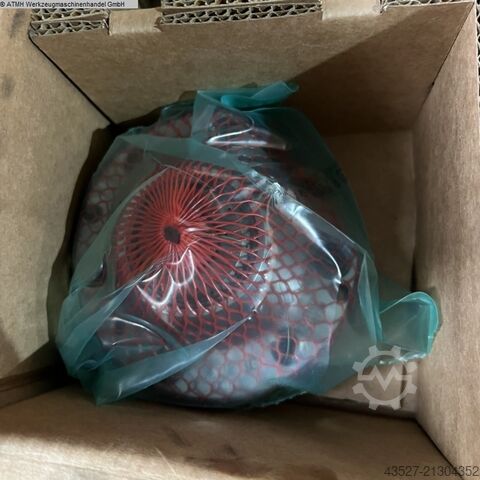 Clamping Units BERG SPH20 - 376.14917.000.0