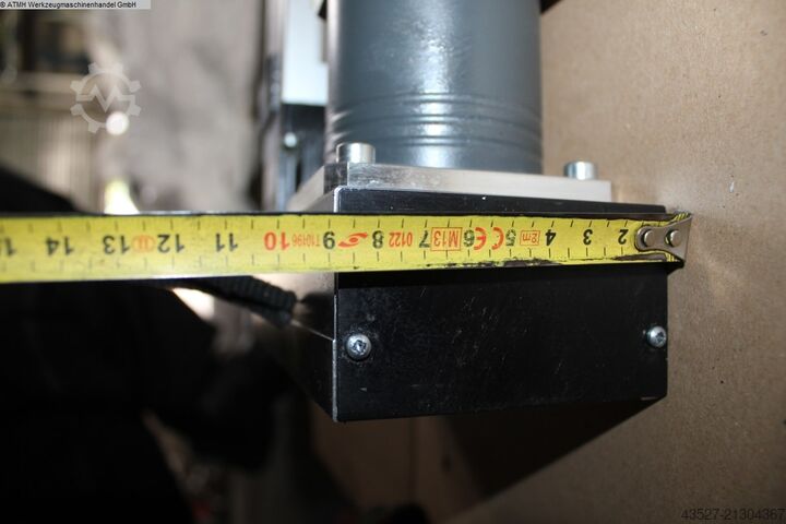 Other REXROTH Linear - Linearfuerung + Motor