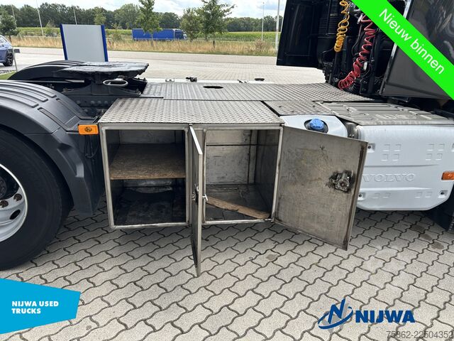  Volvo FH 500 4x2 VDS + No TC
