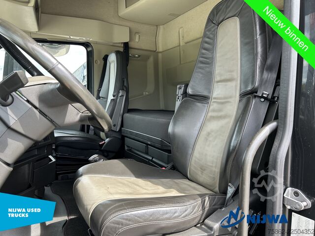  Volvo FH 500 4x2 VDS + No TC