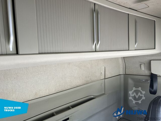 Standard-SZM Volvo FH 500 4x2 VDS + No TC