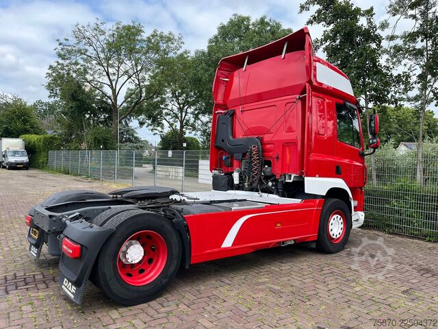 Standard-SZM DAF CF 450 FT