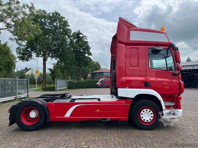 Standard-SZM DAF CF 450 FT