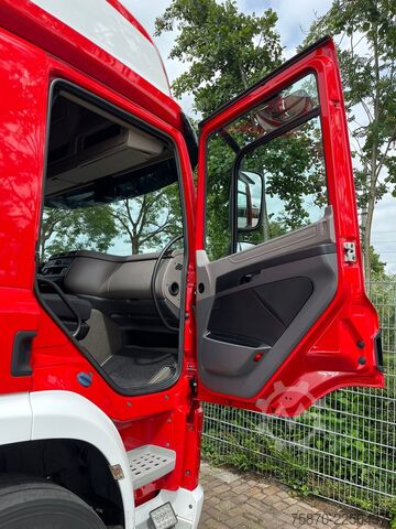 Standard-SZM DAF CF 450 FT