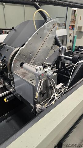Dubbelhuvudsåg Emmegi Emmegi Precision C2