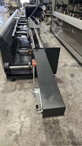 Dubbelhuvudsåg Emmegi Emmegi Precision C2