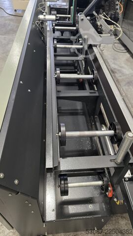 Dubbelhuvudsåg Emmegi Emmegi Precision C2