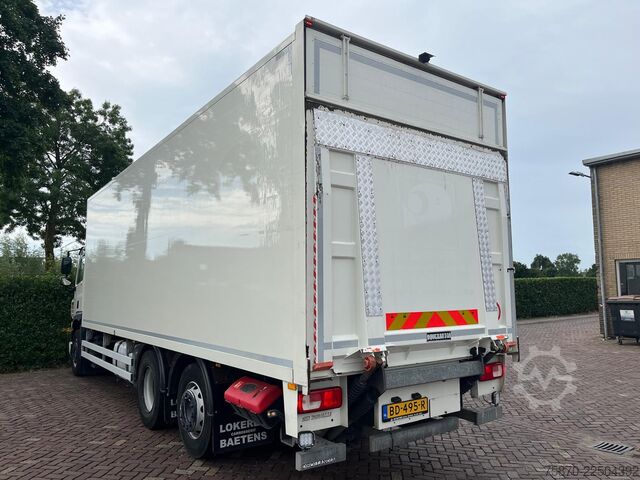 Kufr DAF CF 340 FAN