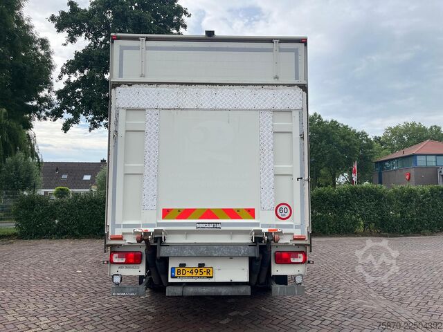 Kufr DAF CF 340 FAN