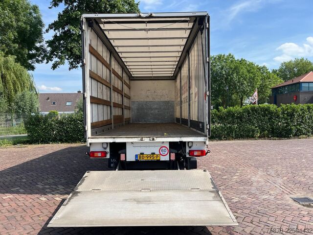 Kufr Volvo FM 330 VTJ3R