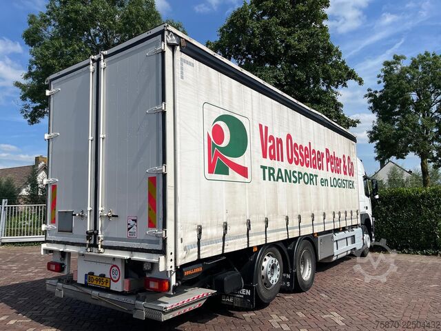Kufr Volvo FM 330 VTJ3R