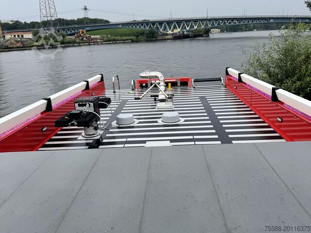 Fire engine HLF 20 / HTLF/TLF 4000 all-wheel drive MAN TGM 18.320 4x4 HLF 20 TLF 4000 Feuerwehr