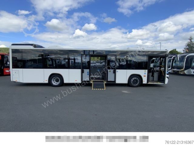 City bus IVECO Streetway / Citaro / Crossway