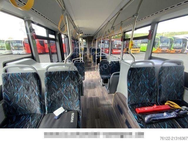 City bus IVECO Streetway / Citaro / Crossway