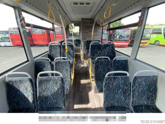 City bus IVECO Streetway / Citaro / Crossway