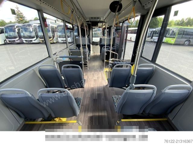 City bus IVECO Streetway / Citaro / Crossway