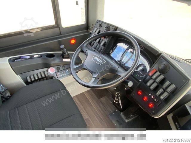 City bus IVECO Streetway / Citaro / Crossway