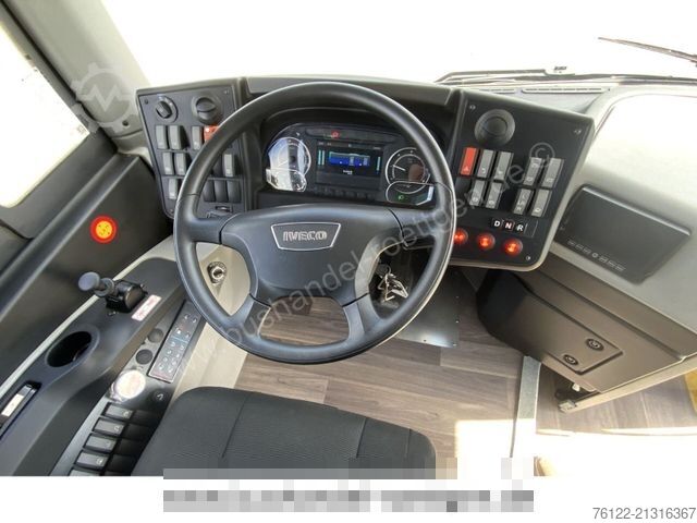 City bus IVECO Streetway / Citaro / Crossway