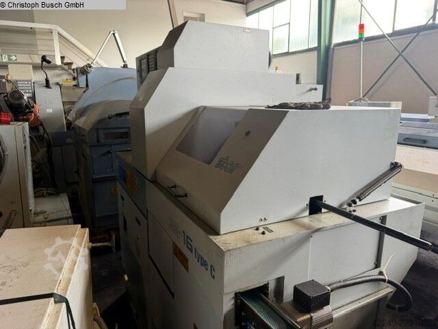  STAR Micronics 