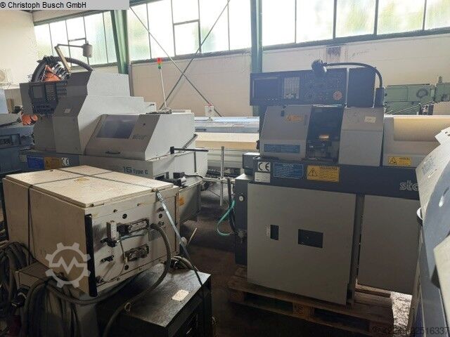  STAR Micronics 
