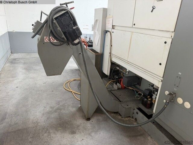  DECKEL MAHO Dmc 100 v  hi dyn