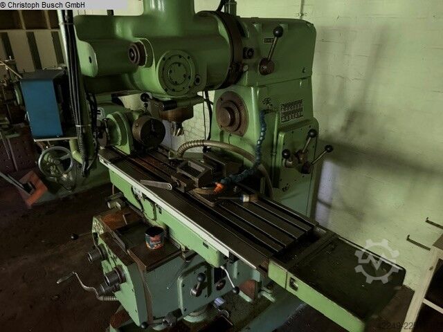  KLOPP Komplett