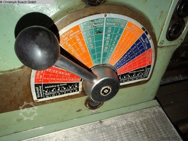  MEUSER MS 15