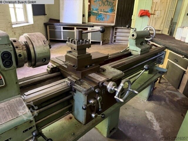  MEUSER MS 15