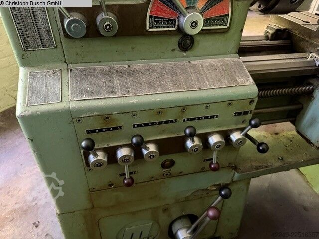  MEUSER MS 15