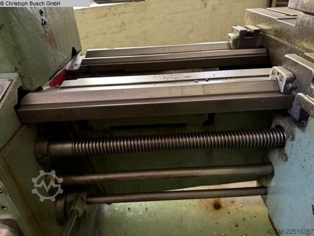  MEUSER MS 15