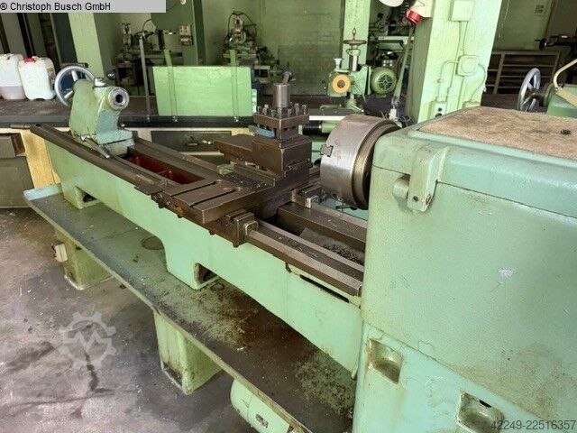  MEUSER MS 15