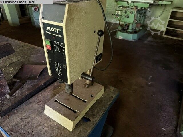  FLOTT TB 13 St