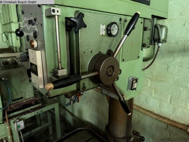  ALZMETALL AB 35S
