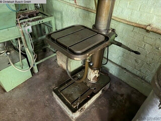  ALZMETALL AB 35S