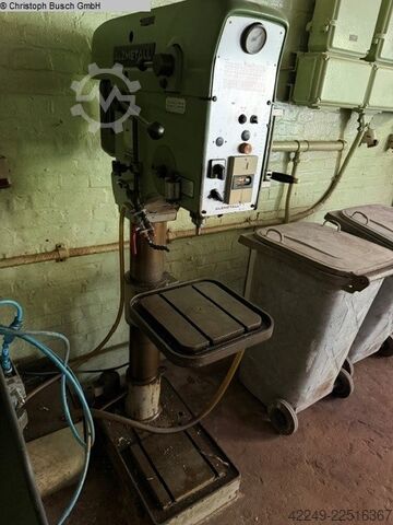 Wiertarka ALZMETALL AB 35S