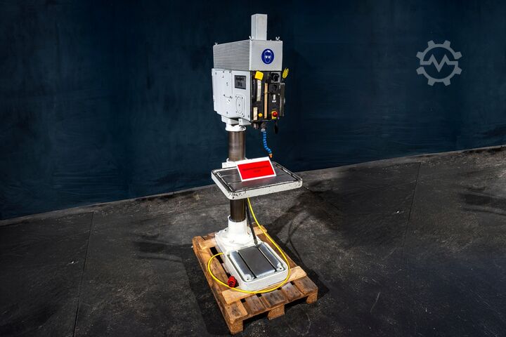 Søjleboremaskine SOLID B 35 VS