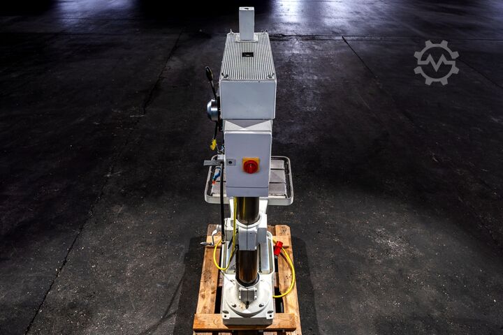 Søjleboremaskine SOLID B 35 VS